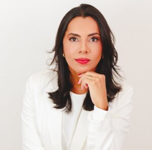 Foto de Taís Hermógenes Samary